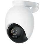 Imilab Kamera EC6 Pro Vlistarne Valge Spotlight