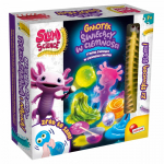 Liscianigiochi Komplekt Slumi Science - Hguv stressipall on