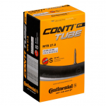 Continental Inner tube MTB 27.5 Presta S 42mm, 47-584 62-584