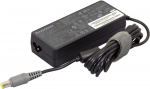 Lenovo ThinkPad 90W AC Adapter (EU1) power adapter/inverter Indoor