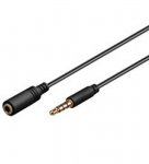 Goobay 1m 3.5mm 62477