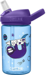 Camelbak Eddy+ Kids 0,4L joomapudel, Sloths inSpace (2472404041)