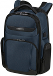 Samsonite PRO DLX6 15.6" Laptop Backpack, Blue