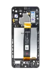 SAMSUNG LCD-ekraan + puudutusksus + raam (Verze CDOT) A326 Galaxy A32 5G (Service Pack)