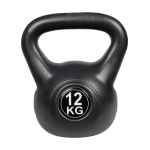 Christopher Sangpomm CHRISTOPEIT Kettlebell 12 kg