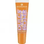 Essence Dulce de Leche Bomb Shiny Lipgloss - Likuv huulelik 10 ml