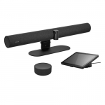 Jabra PanaCast 55 VBS videokonverentsissteem Ethernet LAN Grupi videokonverentsissteem