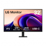 LG MONITOOR LCD 32" IPS/32U631A-B