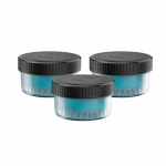 PHILIPS Reinigungskartuschen fr Quick Clean Pod, 3er Pack (3x 160ml, fr Reinigungsstation)