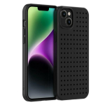 Pinit Etui Dynamic Case iPhone 14 Plus / 15 Plus 6.7" tarny/must korpus