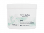 Wella Professionals NutriCurls Juukemask 500ml