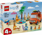 Lego 11202 Bluey - Blueys Strandausflug