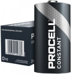 Duracell MN 1300 PROCELL Constant D (LR20)