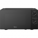 MIDEA Mikrolaineahi | MMO-MMP01MZ(BK) | Vabaltseisva | 20 L | 700 W | Must