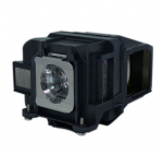 CoreParts Projector Lamp for Epson 200 Watt 5000 Hours, 200 Watt fit