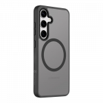 Tactical MagForce Hyperstealth Cover Samsung Galaxy S24 jaoks / asfalt
