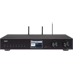 Imperial DABMAN i510 BT multiradio, must (22-253-00)