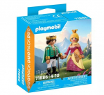 Playmobil Duo Pack 71886 Kuningas ja printsess