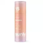 Attitude Huulepomad SPF 15 - Mineraalne kaitsev huulepomad 8,5g