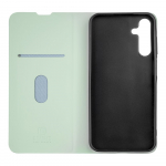 Obal:Me SmoothTouch kaitsembris Samsung Galaxy A15 4G/5G jaoks / piparmndiroheline