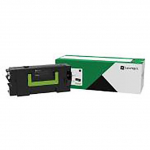 Lexmark toner cartridge Original Black 15.000 pages 58D2H00,