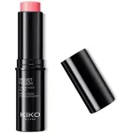 Kiko Milano Velvet Touch Creamy Stick Blush - Tvenka 10 g 05 Camelia Red