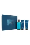 Davidoff Davidoff Cool Water Edt 125ml + duigeel 75ml + aftershave-balm 75ml komplekt