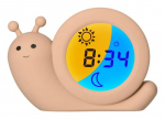 Alecto Simon digitaalne ratuskell, beige