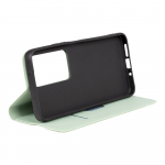 Obal:Me SmoothTouch kaitsembris Xiaomi Redmi 15 4G/5G / piparmndiroheline