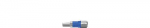 Wiha 41612 screwdriver bit 5 pc(s)