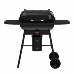 Barbecook Sega grill Magnus Premium, 85 x 64 x 110 cm | BC-CHA-1069 | Must