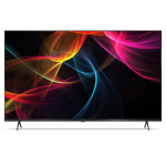 SHARP | 55HL4265E | 55 | Nutitelevisioon | Google TV | UHD | Must