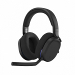 Fractal Design Scape Headphones, Black