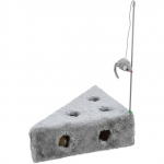 Cat toy - Trixie Cat's Chees 36*8*26|26 cm