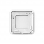 Evoko Liso - Glass Mount Kit