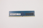 Lenovo 16GB DDR4 UDIMM memory module, 3200MHz