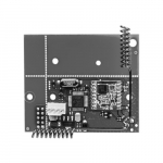 AJAX wireless integration module for bridge