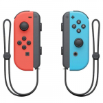 Nintendo Joy-Con sinine, punane Bluetooth-juhtseade analoog/digitaalne Nintendo Switch