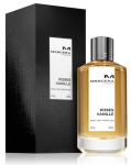 Mancera Roos Vanille Parfmne Vesi 120 ml