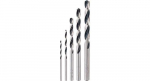 Bosch HSS Twist Drill Bit PointTeQ Sets