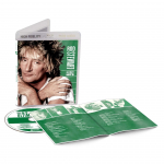 RHINO ROD STEWART "Ultimate Hits";