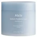 Abib Sedum Hyaluron Pad Hydrating Touch - Niistutavad nopiidid 165ml