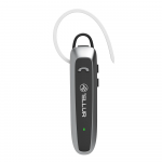 Tellur Bluetooth-peakomplekt Vox 95 Must