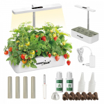 GreenBlue intelligent pot for 12 plants, GB133