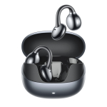 Joyroom Openfree JR-OE3 TWS juhtirikkad juhtirikkad - Must - OUTLET