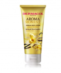 Dermacol Aroma Moment Kehahoolduse Kreem Vanill Bourbon 200 ml
