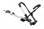 Thule UpRide katuse komplekt, Alumiinium, Must
