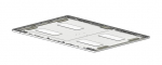 HP LCD BACKCOVER W ANTENNA DUAL M