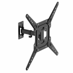 Mozi Slim Full-motion C1 23-65"" teleri seinakinnitus