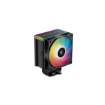 deepcool AG500 BK ARGB V2 proessori jahuti 11,9 cm must